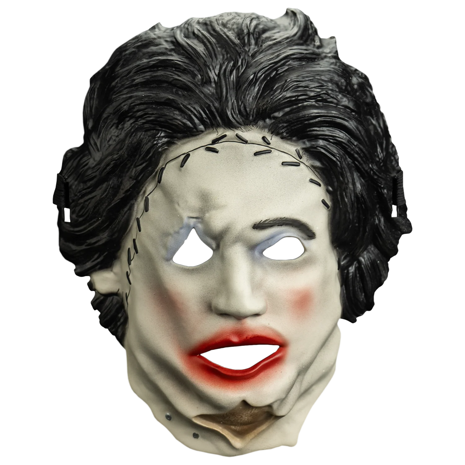 Pretty Woman Retro Mask Texas Chainsaw Massacre 1974