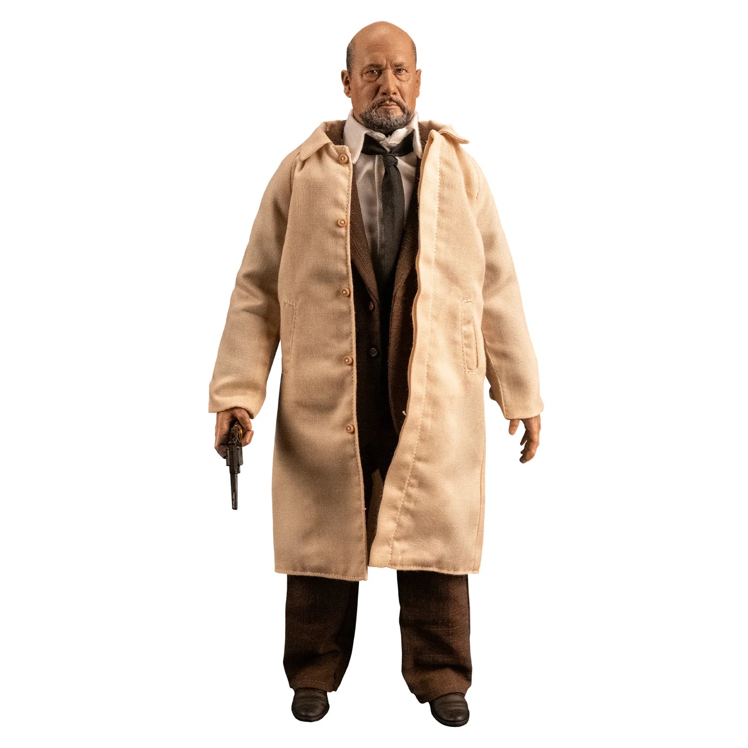 Halloween 1978 Dr. Loomis 1:6 Scale Figure