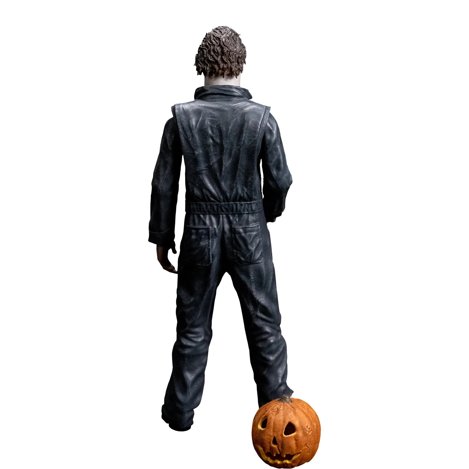Halloween 1978 Michael Myers Scream Greats Figure