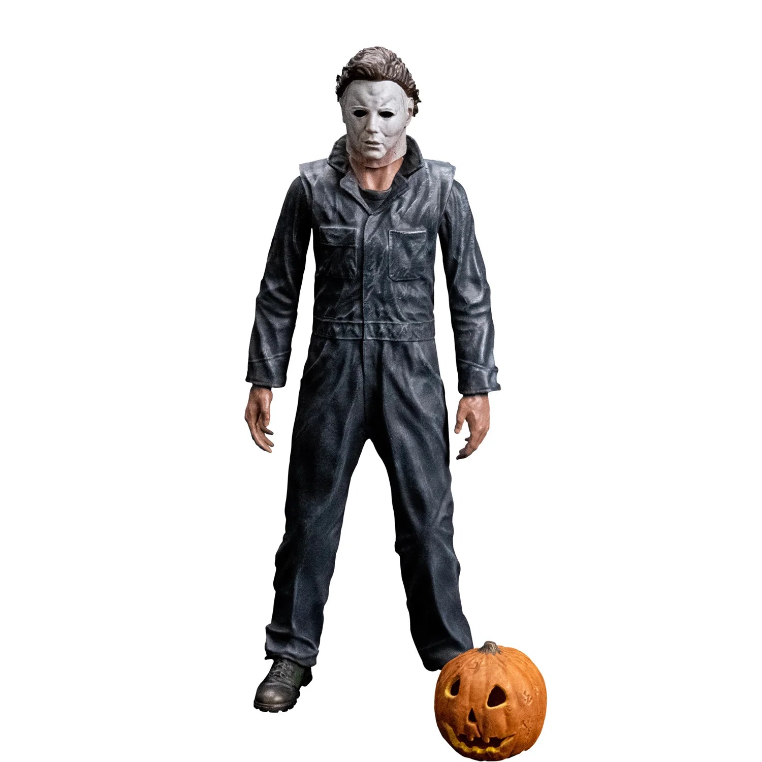 Halloween 1978 Michael Myers Scream Greats Figure
