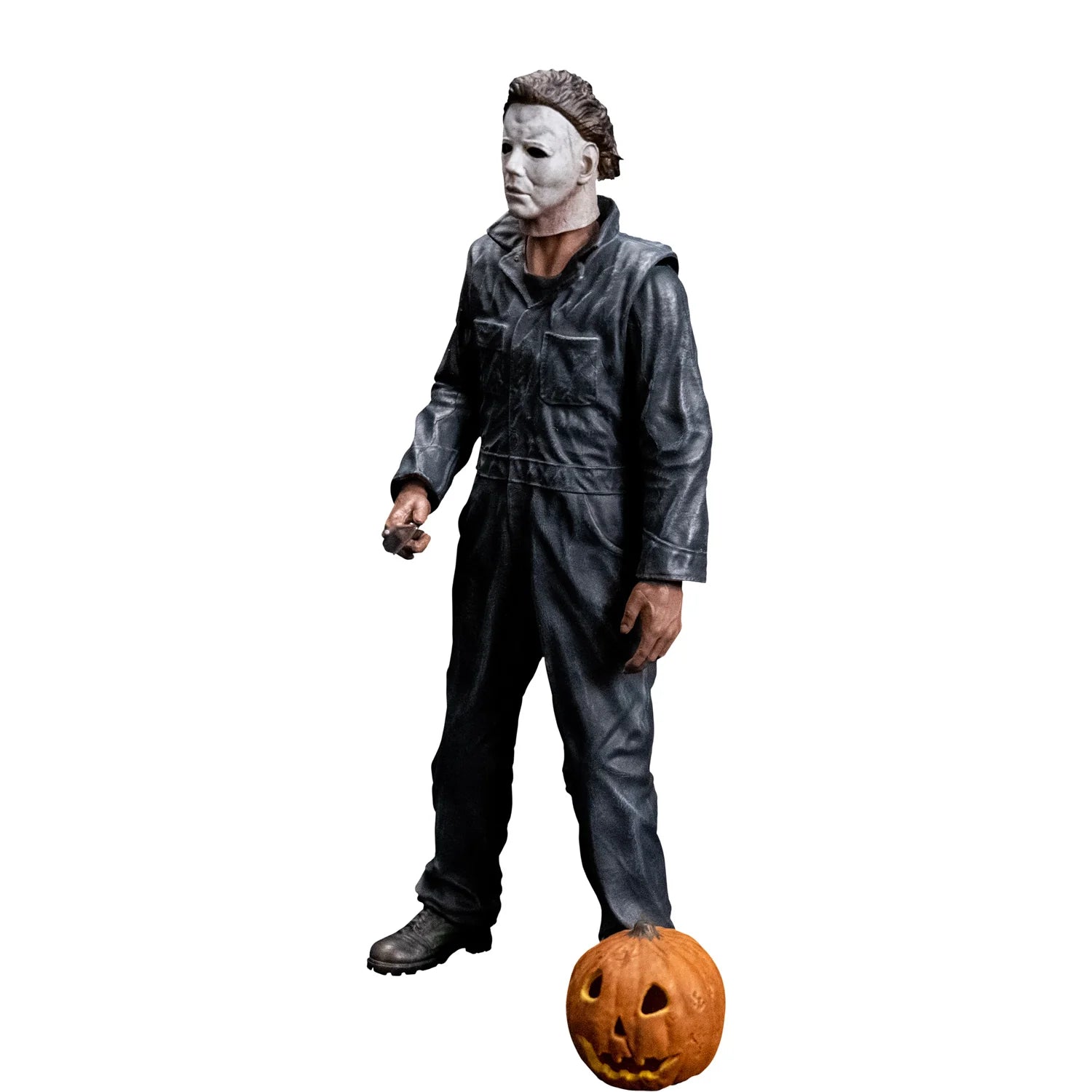 Halloween 1978 Michael Myers Scream Greats Figure