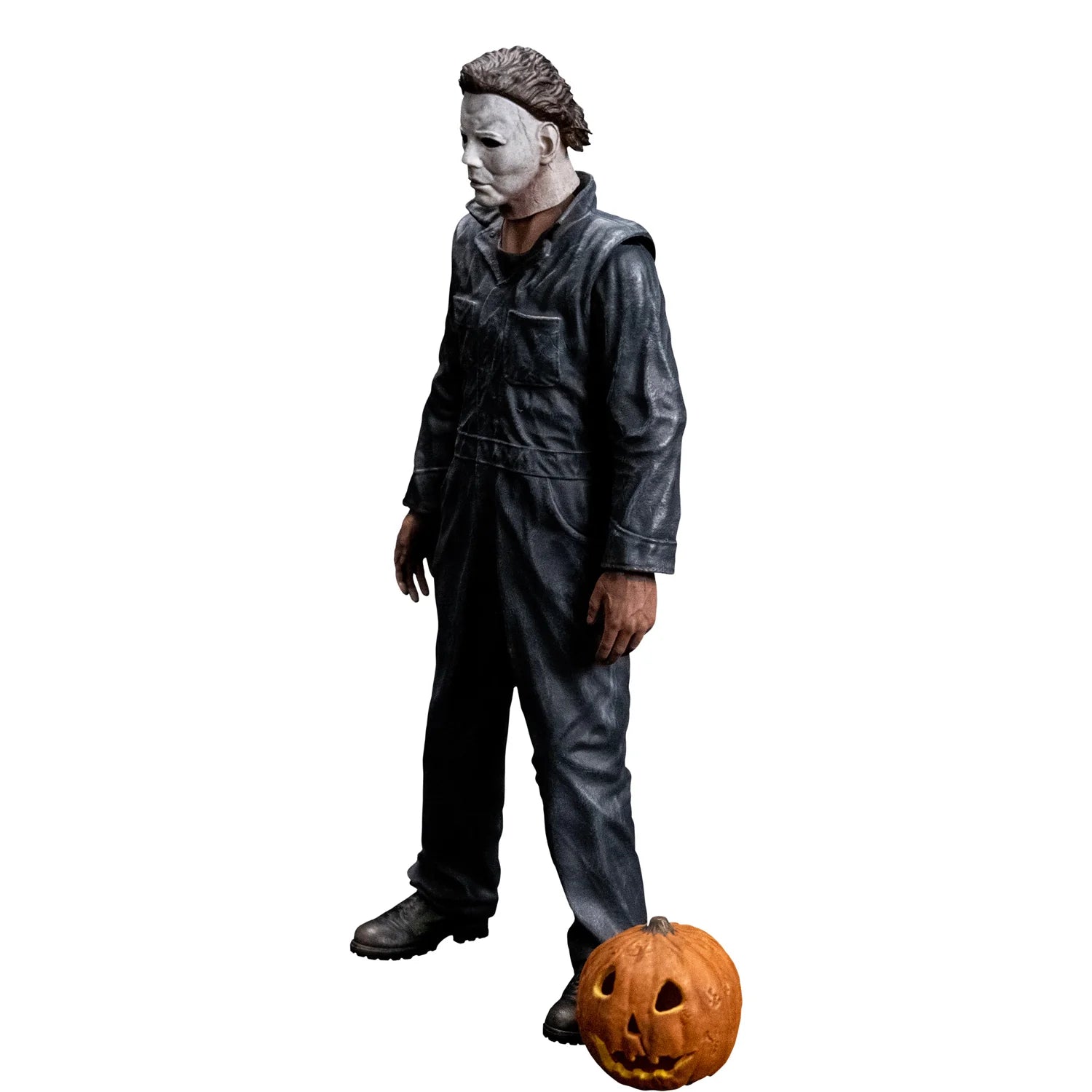 Halloween 1978 Michael Myers Scream Greats Figure