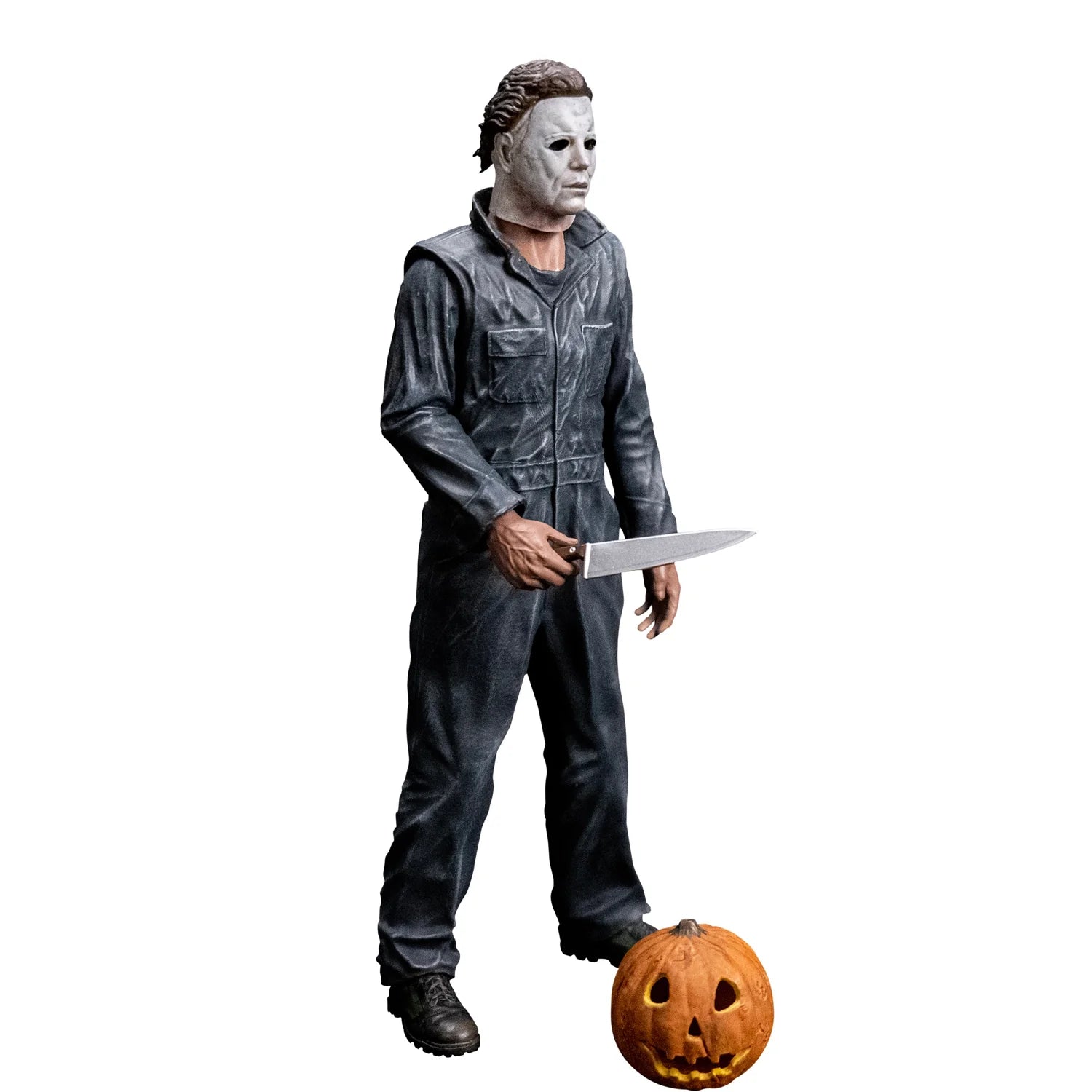 Halloween 1978 Michael Myers Scream Greats Figure