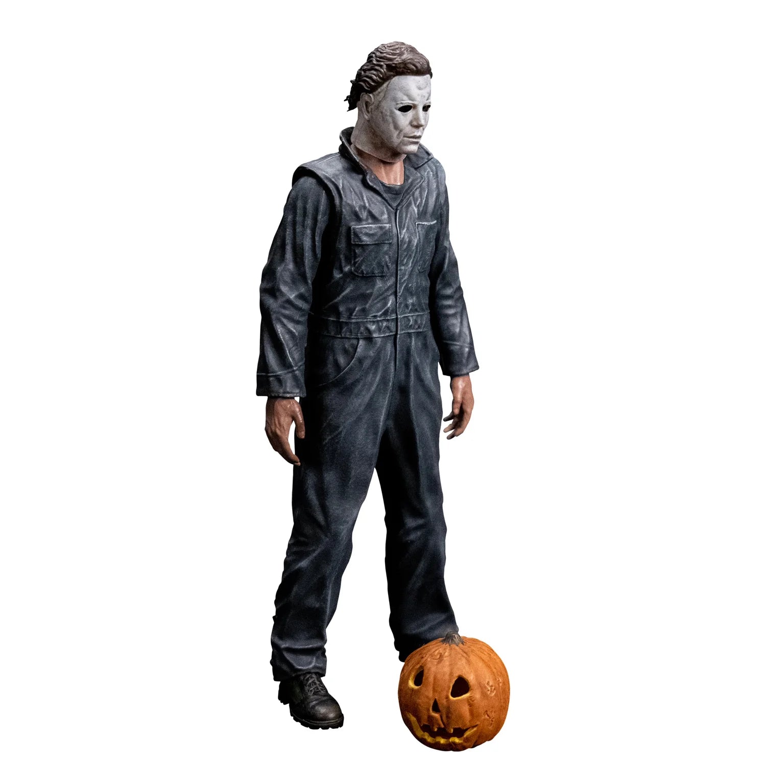 Halloween 1978 Michael Myers Scream Greats Figure