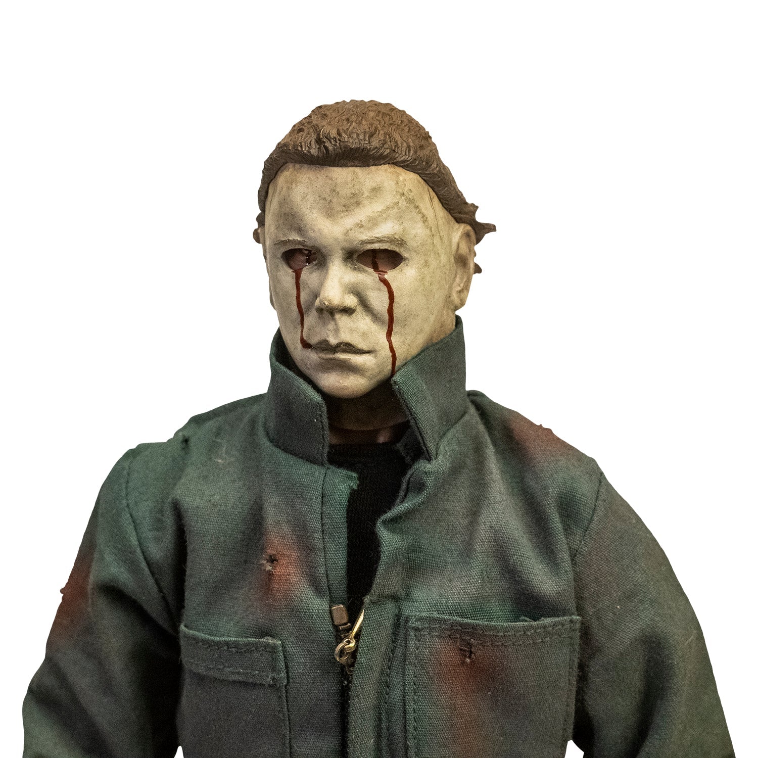 HALLOWEEN II - MICHAEL MYERS 12&quot; ACTION FIGURE