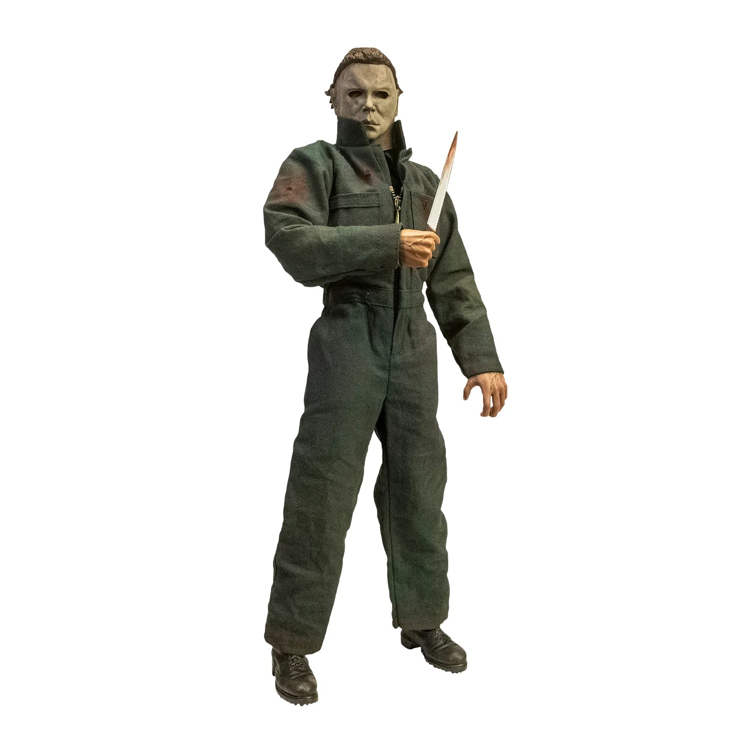 HALLOWEEN II - MICHAEL MYERS 12&quot; ACTION FIGURE