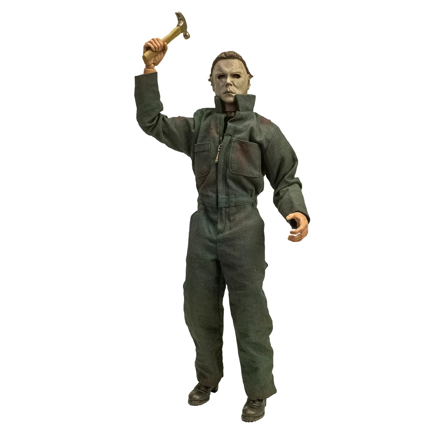 HALLOWEEN II - MICHAEL MYERS 12&quot; ACTION FIGURE