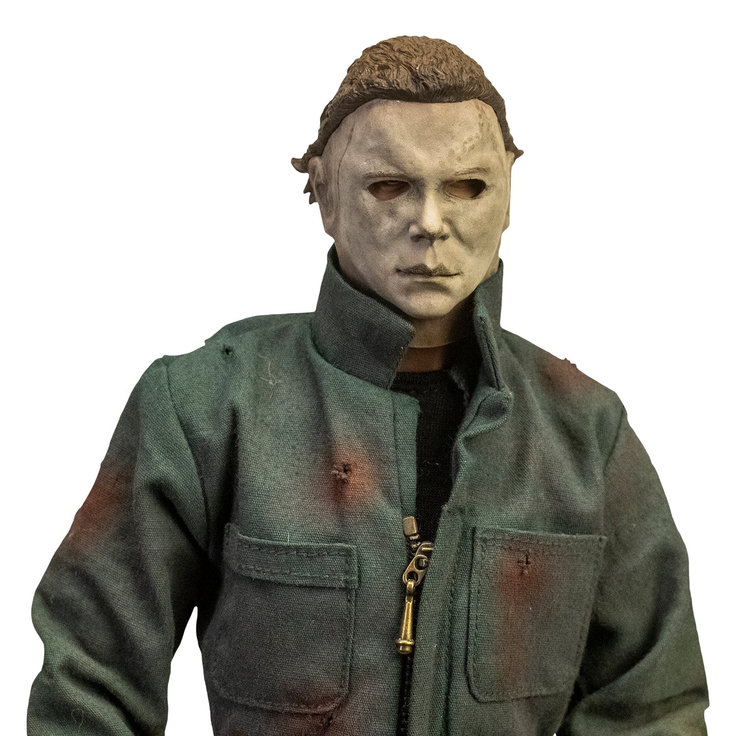 HALLOWEEN II - MICHAEL MYERS 12&quot; ACTION FIGURE