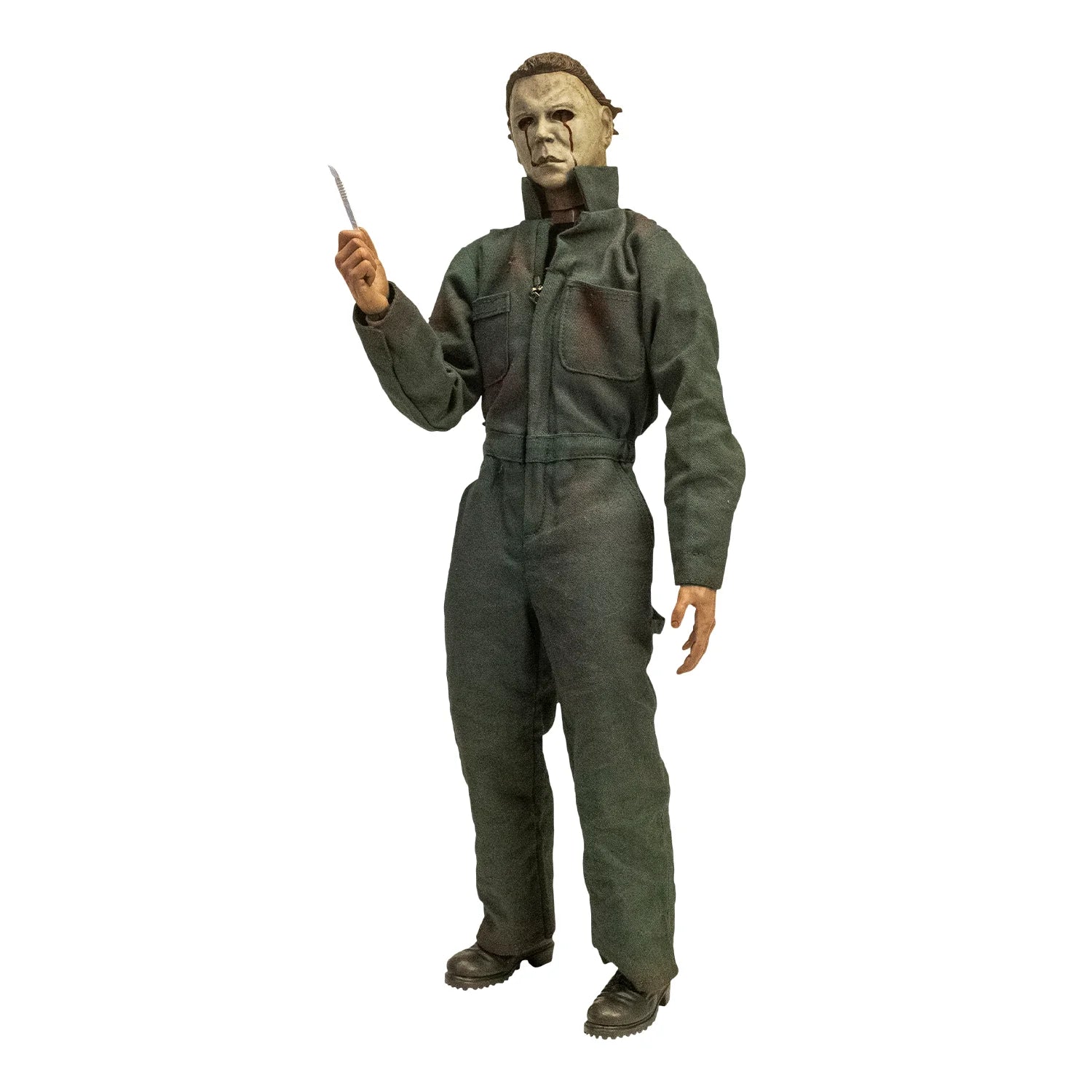 HALLOWEEN II - MICHAEL MYERS 12&quot; ACTION FIGURE