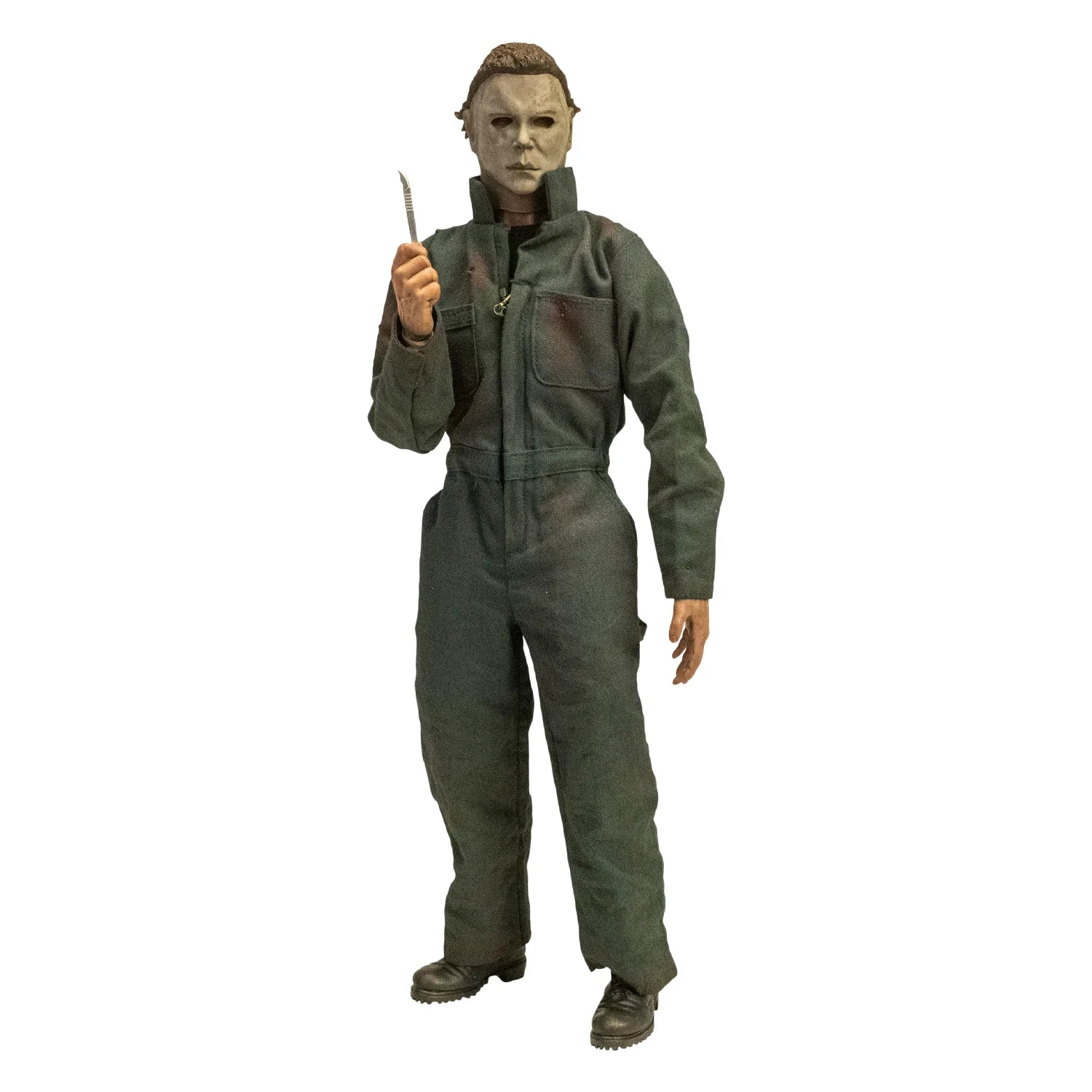 HALLOWEEN II - MICHAEL MYERS 12&quot; ACTION FIGURE
