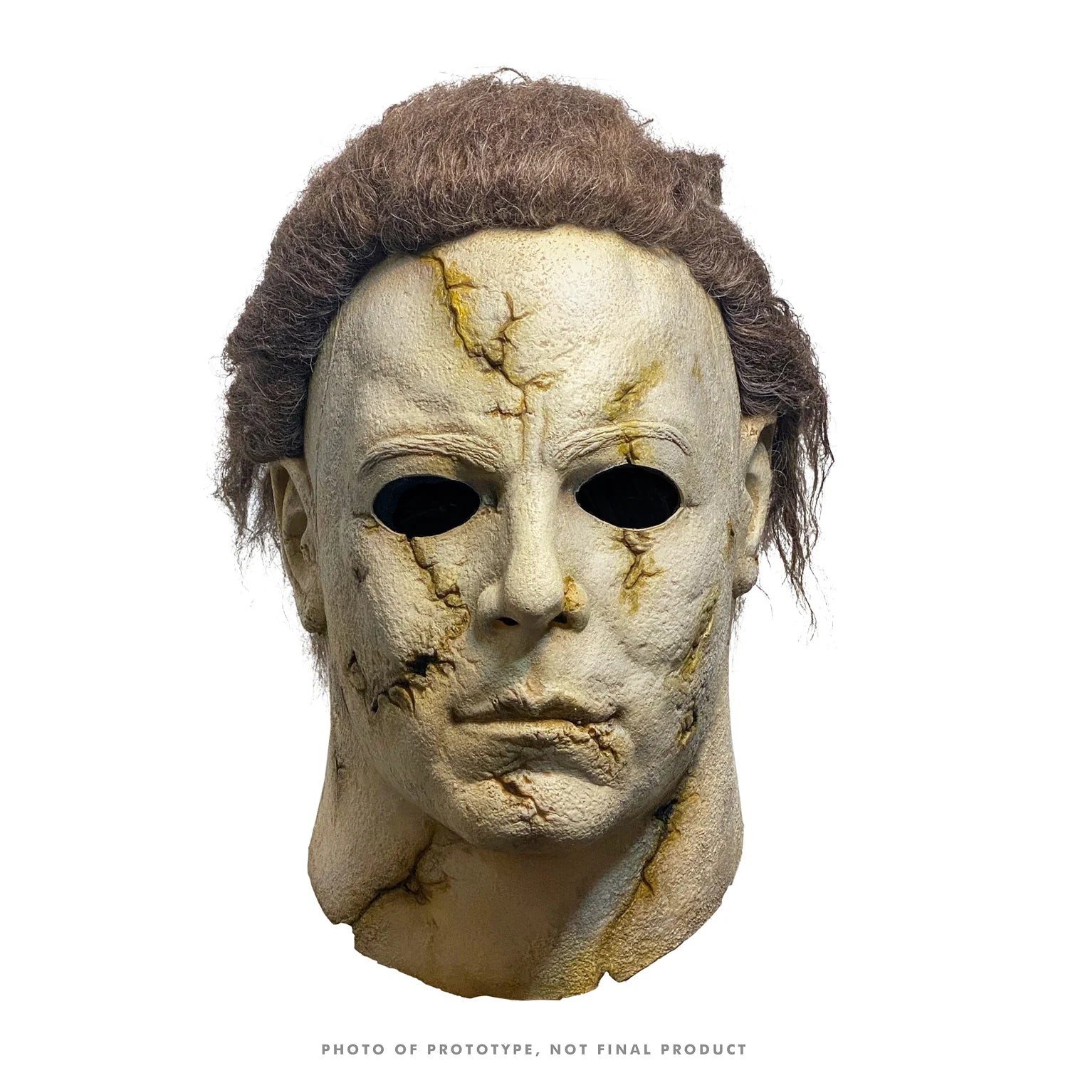 Halloween (2007) Michael Myers Mask - Rob Zombie Edition