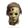 Halloween II Michael Myers 2009 Dream Mask - Rob Zombie Version