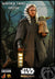 Ahsoka Tano and Grogu Sixth Scale Figure Set