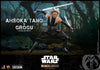 Ahsoka Tano and Grogu Sixth Scale Figure Set