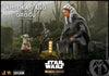 Ahsoka Tano and Grogu Sixth Scale Figure Set