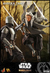 Ahsoka Tano The Mandalorian Sixth Scale Figure