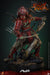 Akaoni Samurai Predator Sixth Scale Figure