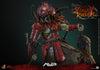 Akaoni Samurai Predator Sixth Scale Figure