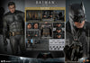 Batman Batman v Superman: Dawn of Justice (2.0) (Deluxe Version) Sixth Scale Figure