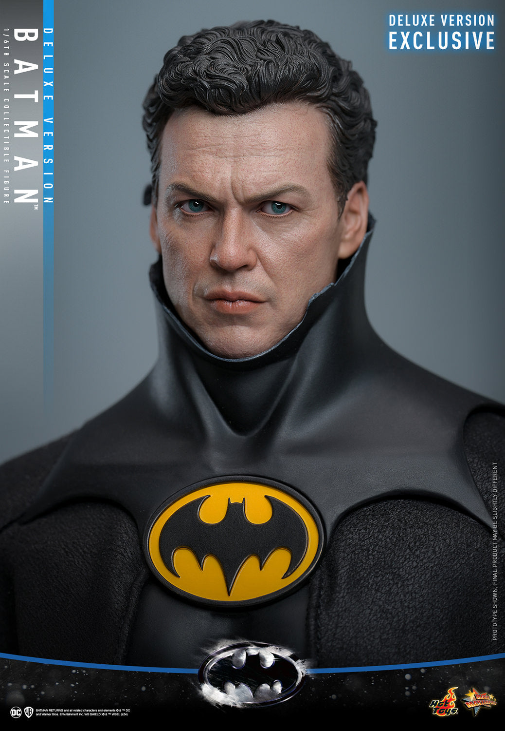 Batman Returns Deluxe Version 1/6 Scale Figure MMS770