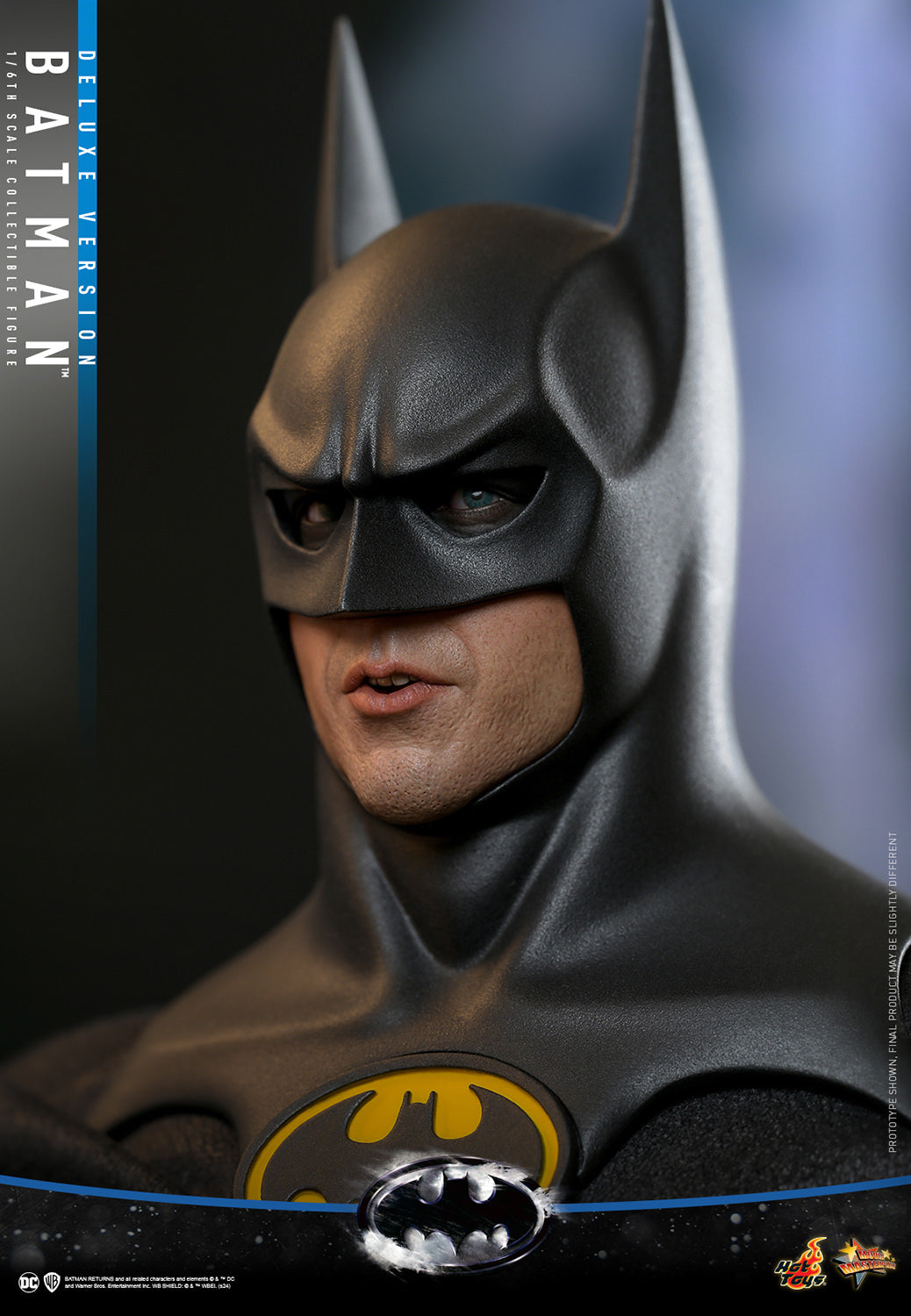Batman Returns Deluxe Version 1/6 Scale Figure MMS770