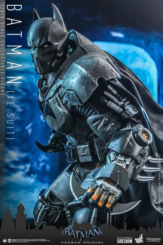 Batman (XE Suit) Sixth Scale Figure