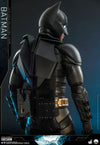 Batman The Dark Knight Trilogy Quarter Scale Figure