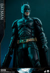 Batman The Dark Knight Trilogy Quarter Scale Figure