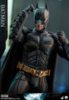 Batman The Dark Knight Trilogy Quarter Scale Figure