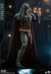 Batman The Dark Knight Trilogy Quarter Scale Figure