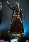 Batman The Dark Knight Trilogy Quarter Scale Figure