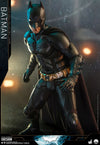 Batman The Dark Knight Trilogy Quarter Scale Figure