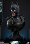 Batman The Dark Knight Trilogy Quarter Scale Figure