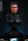 Batman The Dark Knight Trilogy Quarter Scale Figure
