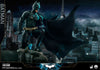 Batman The Dark Knight Trilogy Quarter Scale Figure