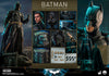 Batman The Dark Knight Trilogy Quarter Scale Figure