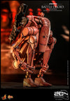 Hot Toys Battle Droid (Geonosis) Sixth Scale Figure