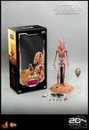 Hot Toys Battle Droid (Geonosis) Sixth Scale Figure
