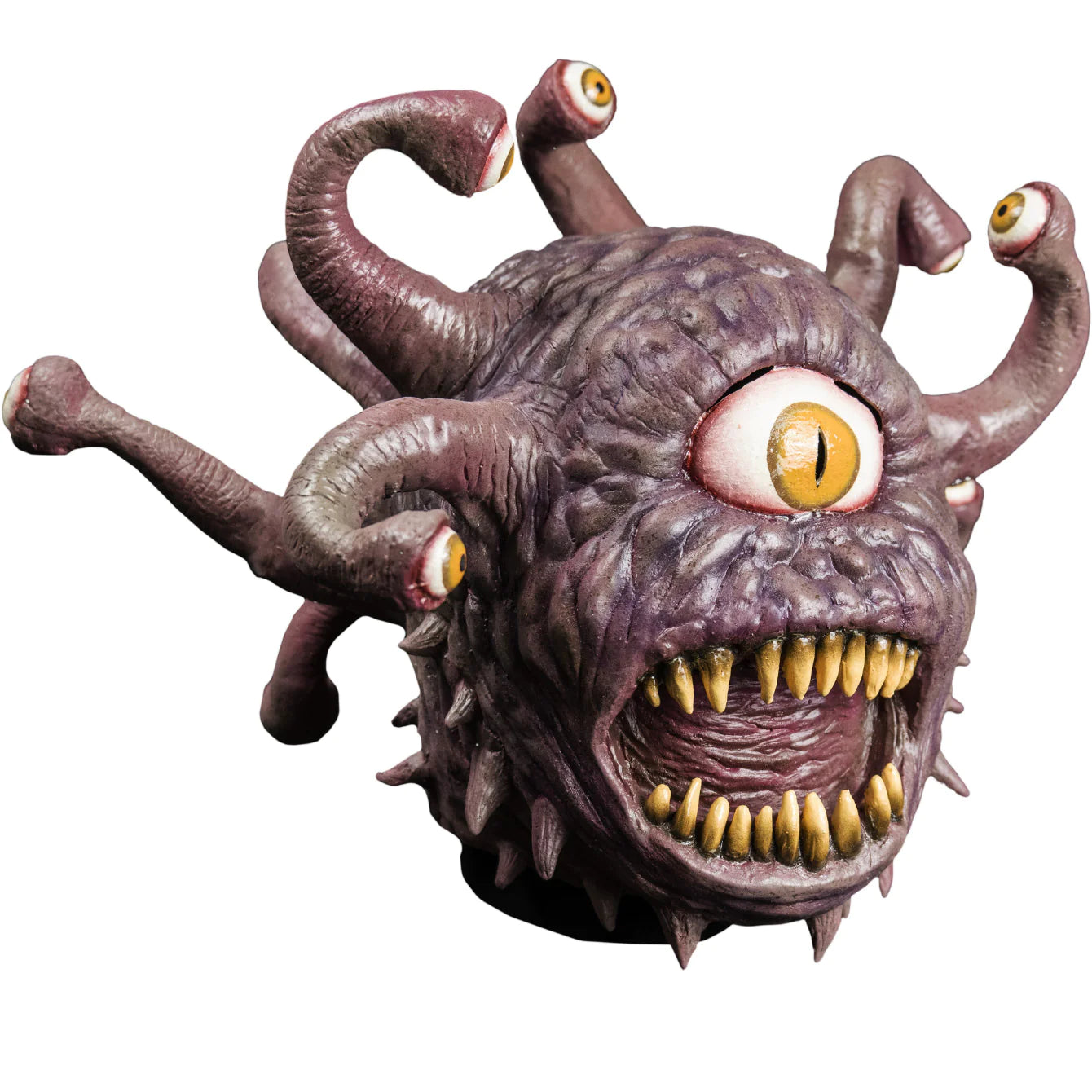Dungeons &amp; Dragons Beholder Mask