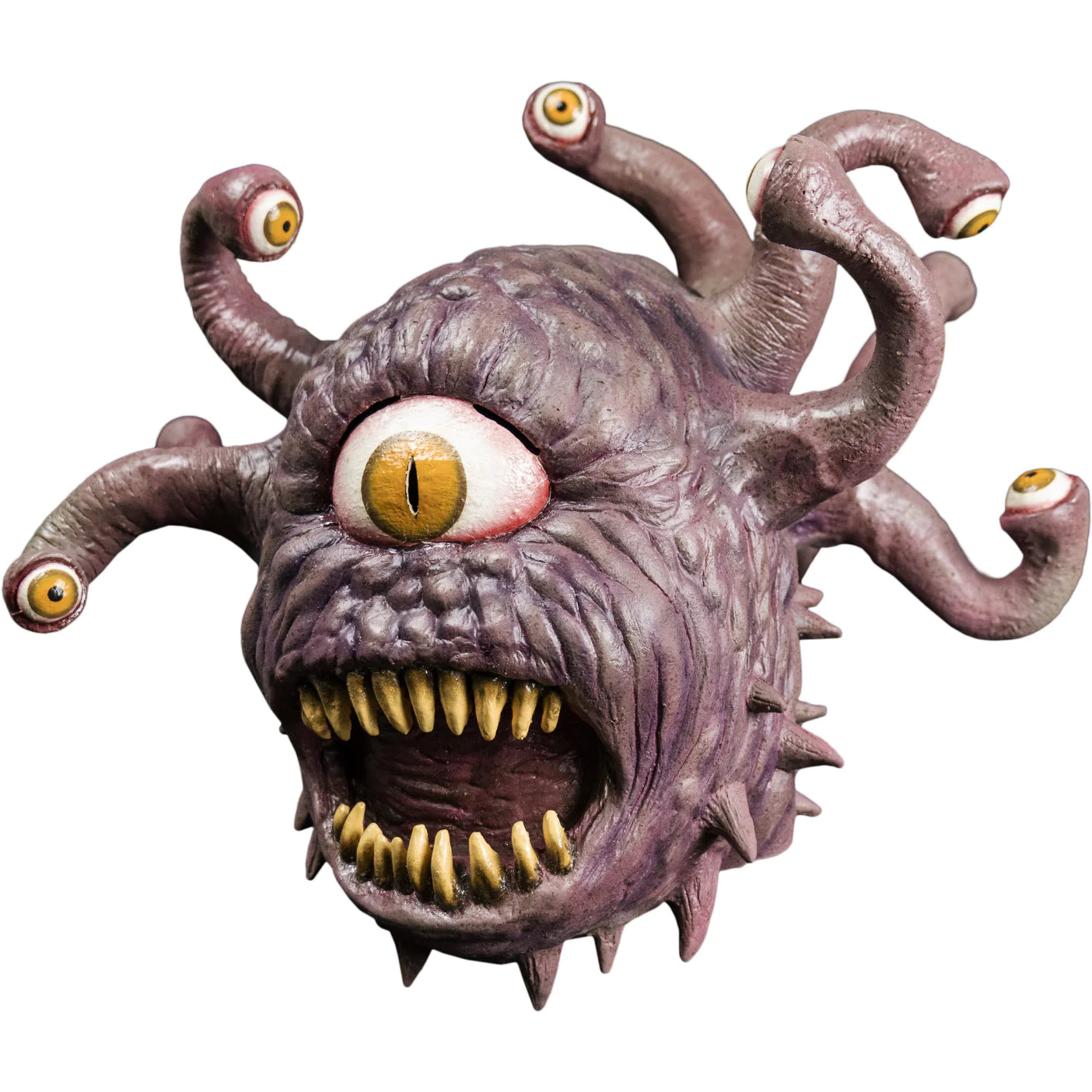 Dungeons &amp; Dragons Beholder Mask