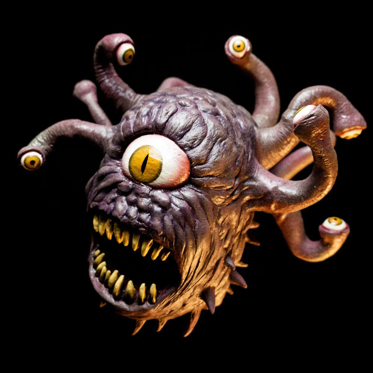 Dungeons & Dragons Beholder Mask