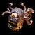 Dungeons & Dragons Beholder Mask