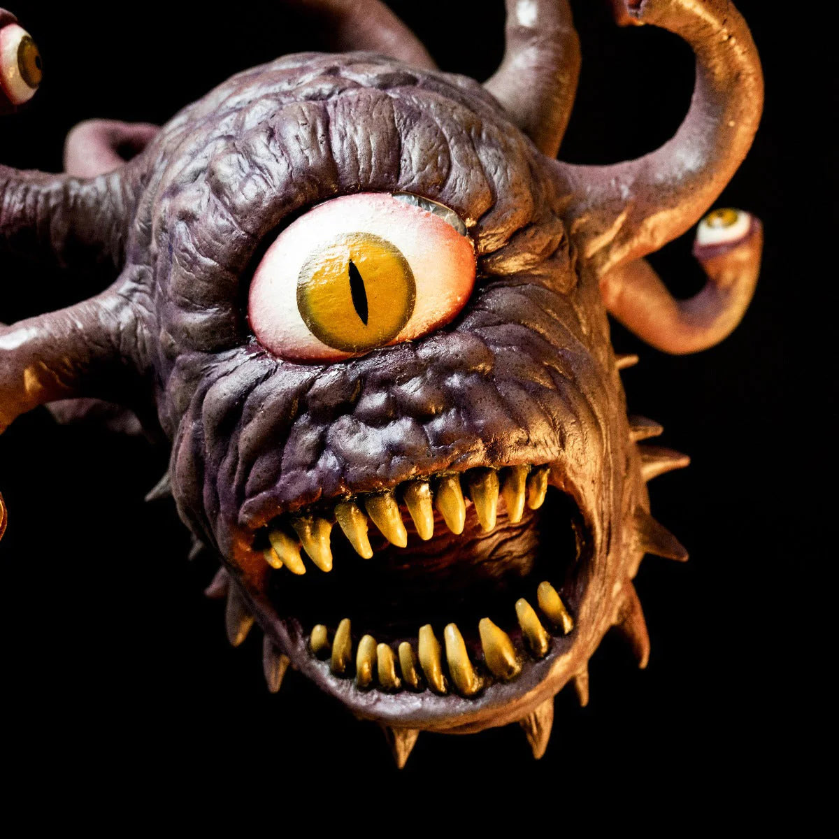 Dungeons &amp; Dragons Beholder Mask