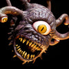 Dungeons &amp; Dragons Beholder Mask