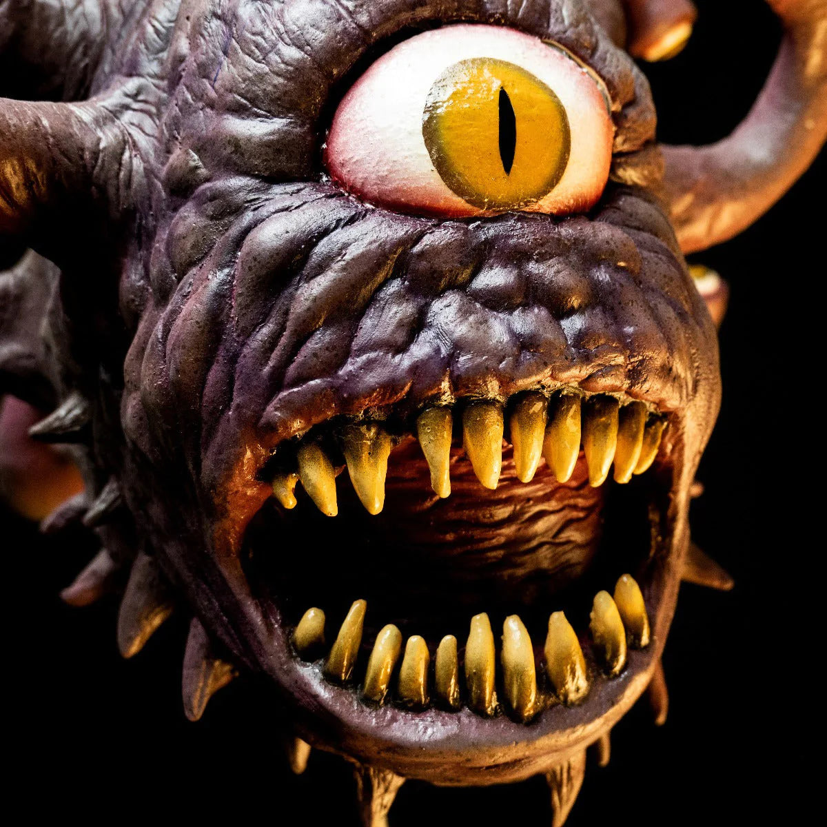 Dungeons &amp; Dragons Beholder Mask
