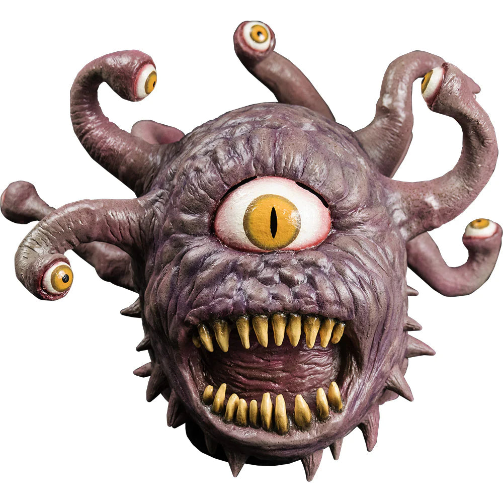 Dungeons &amp; Dragons Beholder Mask