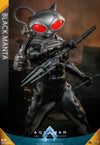 Black Manta - Aquaman and the Lost Kingdom 1/6 Figure