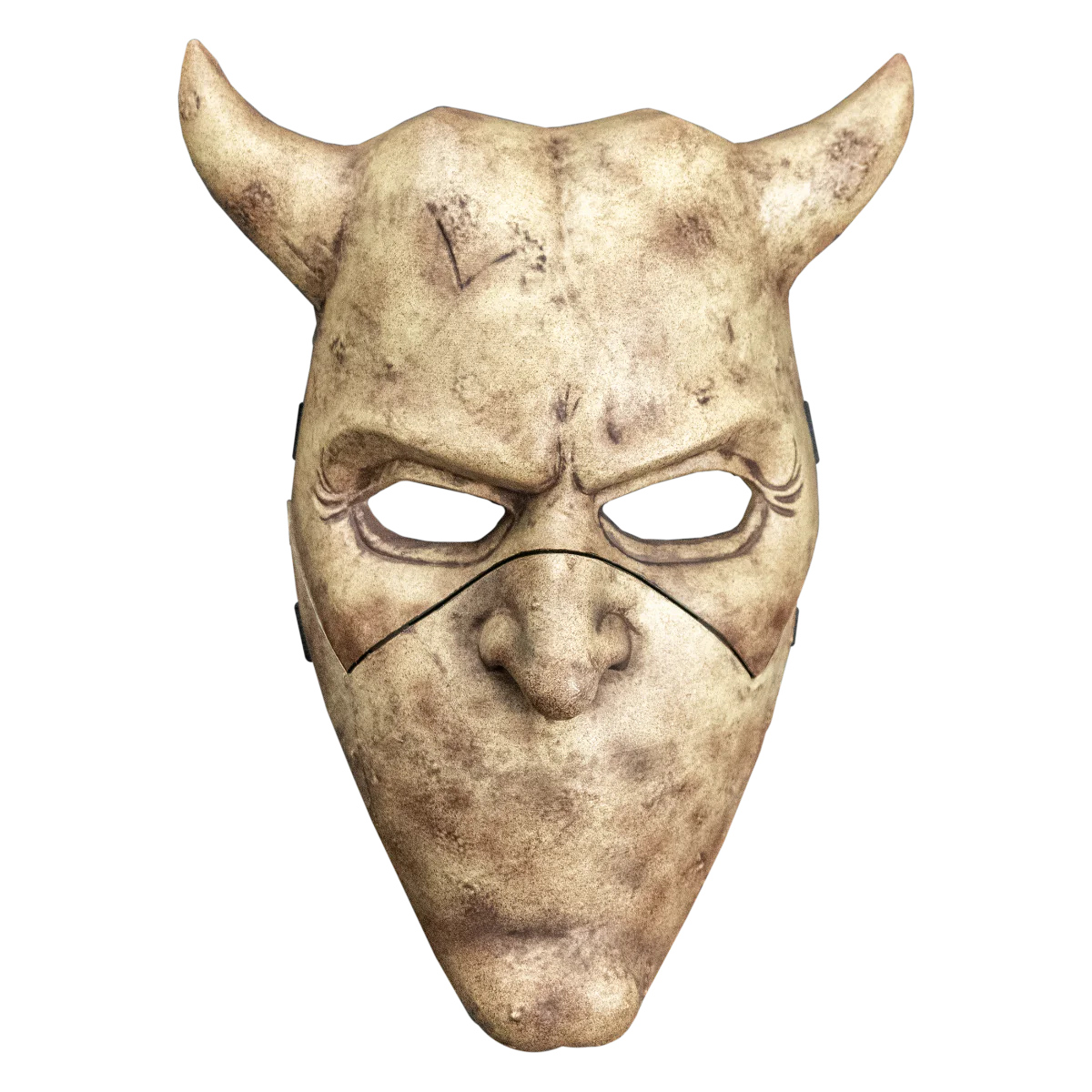 Black Phone - Grabber Mask