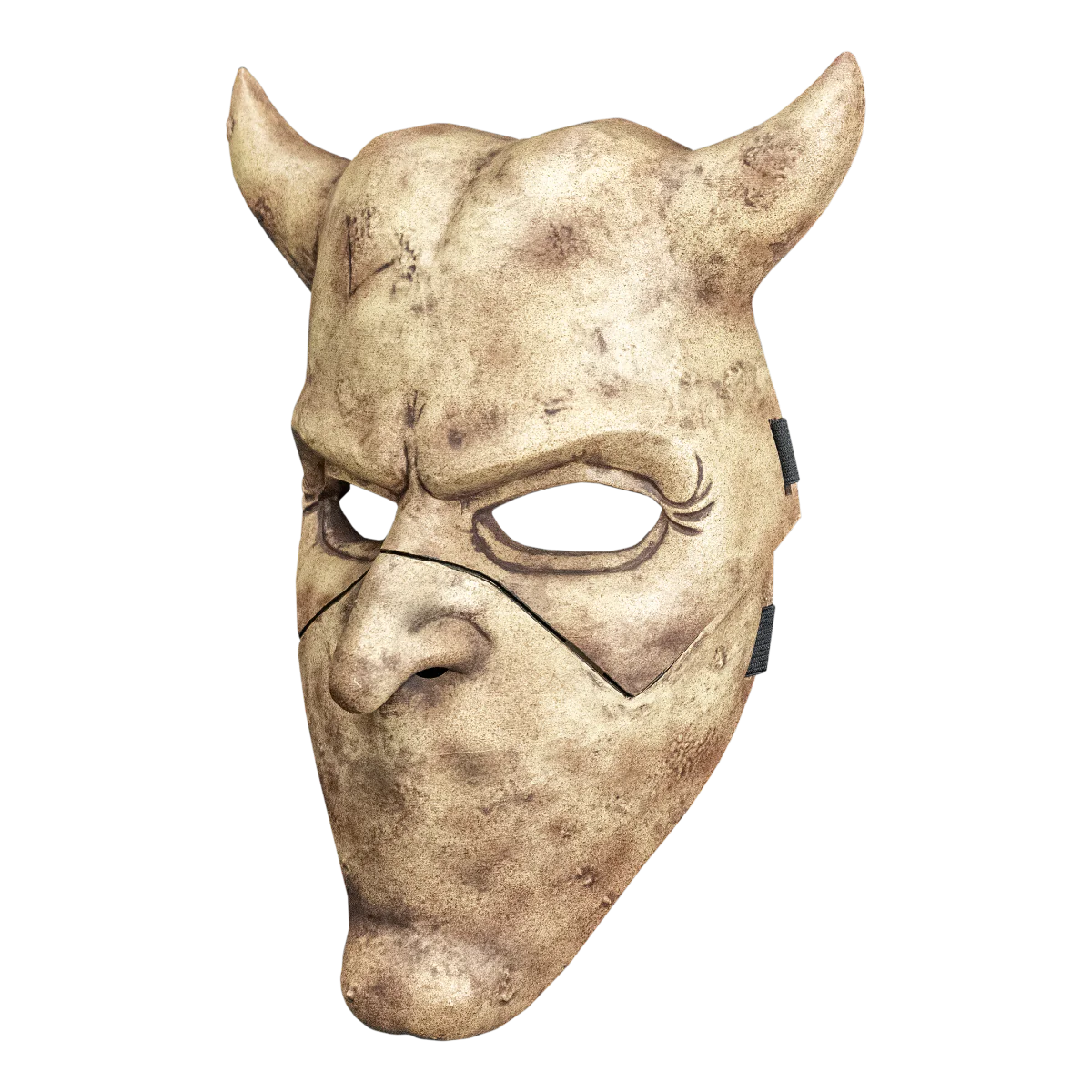 Black Phone - Grabber Mask