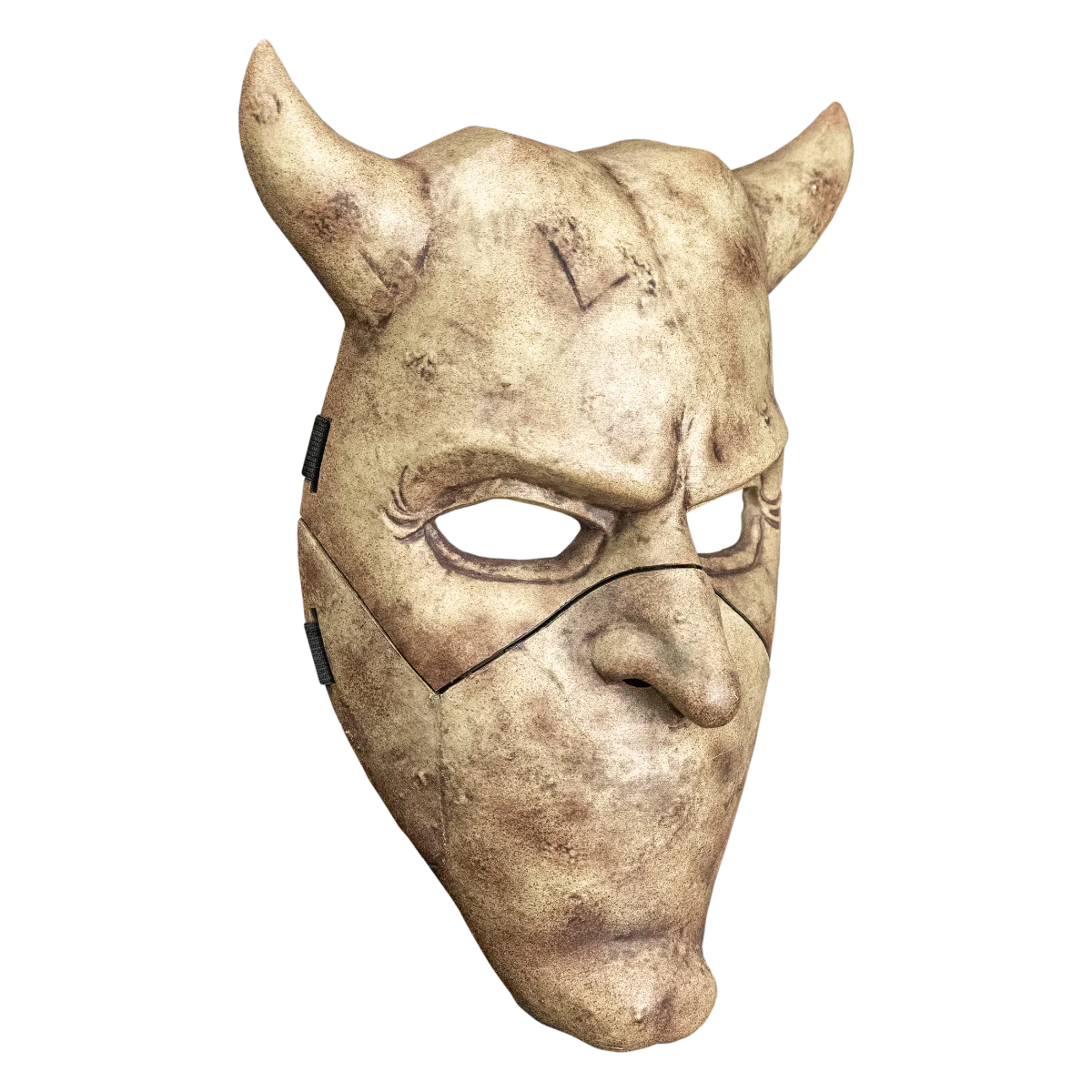 Black Phone - Grabber Mask